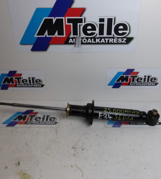 [GY�RI �JSZER�] BMW BAL H�TS� LENG�SCSILLAP�T� | 5-�S | E34 | 8149030